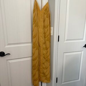 Revolve dress